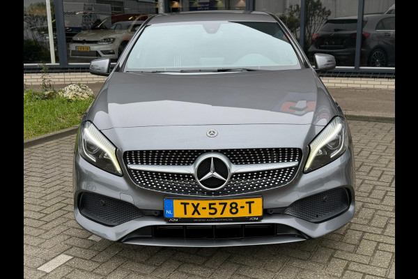 Mercedes-Benz A-Klasse 180 AMG-PAKKET