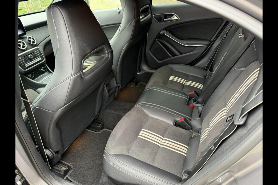 Mercedes-Benz A-Klasse 180 AMG-PAKKET