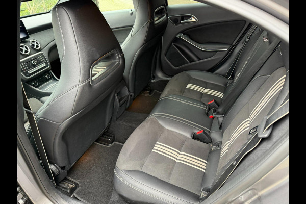 Mercedes-Benz A-Klasse 180 AMG-PAKKET