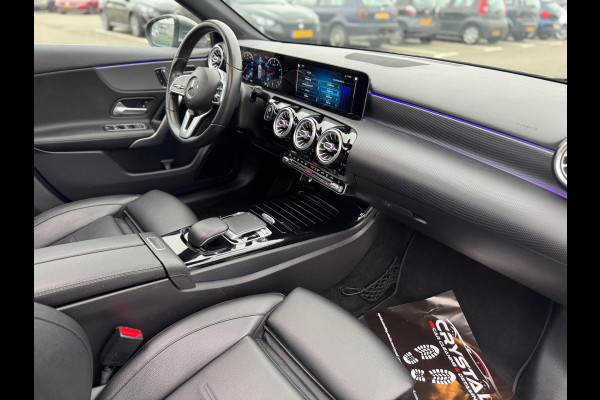 Mercedes-Benz A-Klasse 200 Panorama Memory Sfeerverlichting Camera