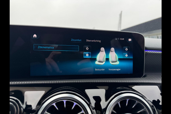 Mercedes-Benz A-Klasse 200 Panorama Memory Sfeerverlichting Camera