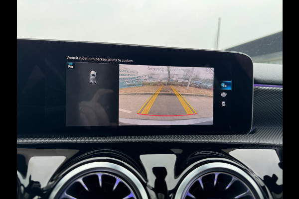 Mercedes-Benz A-Klasse 200 Panorama Memory Sfeerverlichting Camera