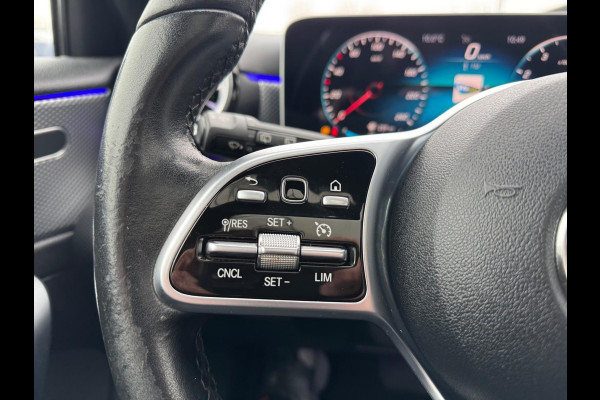 Mercedes-Benz A-Klasse 200 Panorama Memory Sfeerverlichting Camera