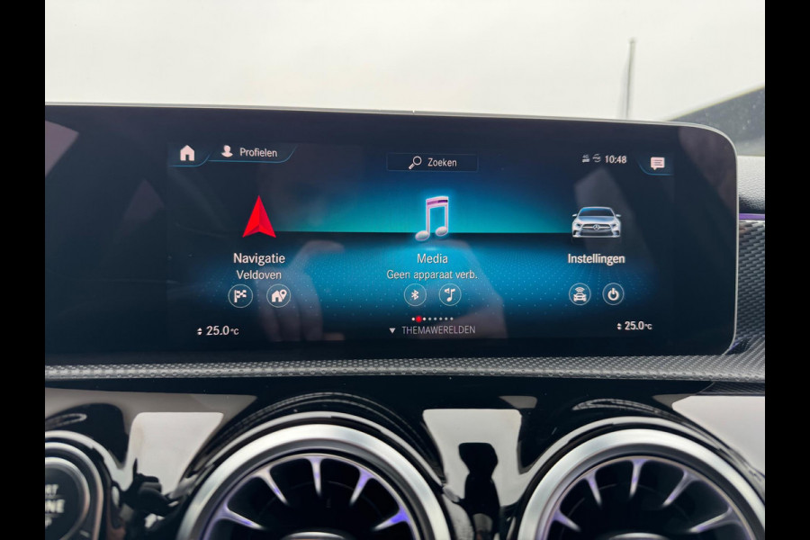 Mercedes-Benz A-Klasse 200 Panorama Memory Sfeerverlichting Camera