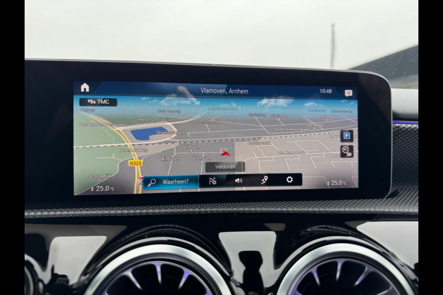 Mercedes-Benz A-Klasse 200 Panorama Memory Sfeerverlichting Camera