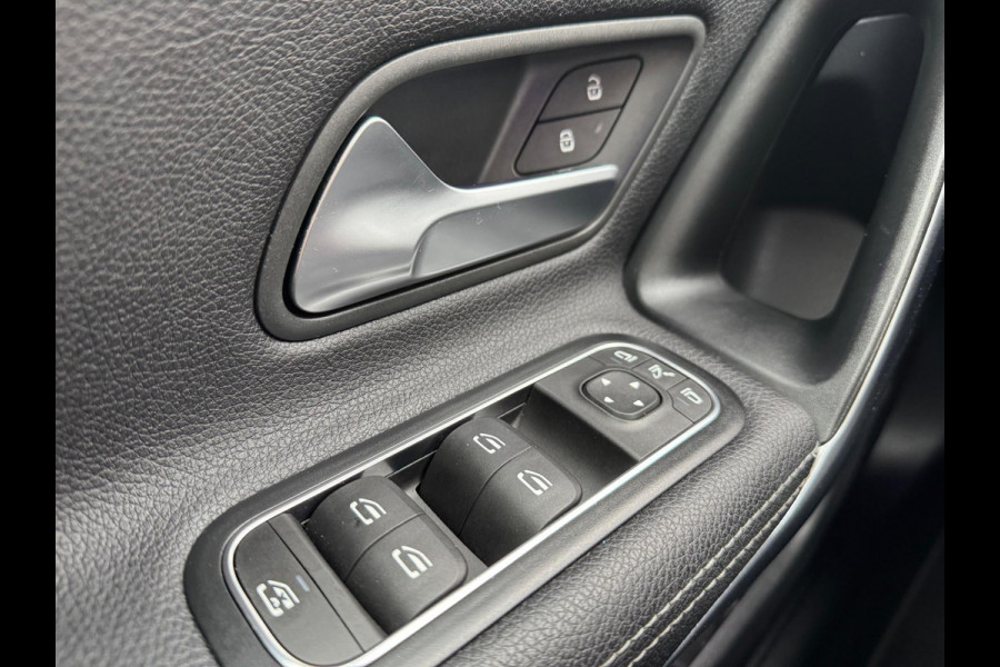 Mercedes-Benz A-Klasse 200 Panorama Memory Sfeerverlichting Camera