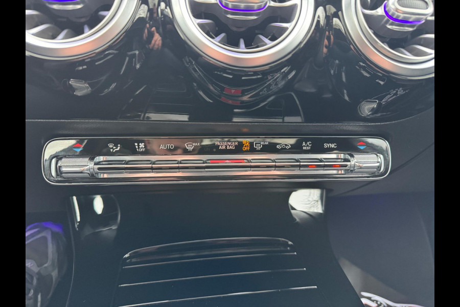 Mercedes-Benz A-Klasse 200 Panorama Memory Sfeerverlichting Camera