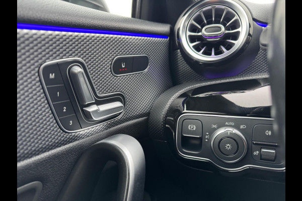 Mercedes-Benz A-Klasse 200 Panorama Memory Sfeerverlichting Camera
