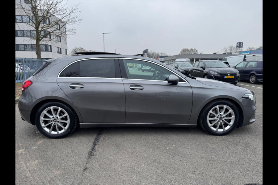 Mercedes-Benz A-Klasse 200 Panorama Memory Sfeerverlichting Camera