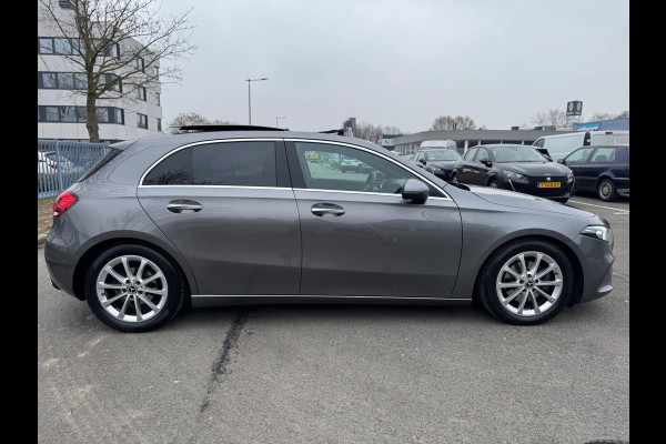 Mercedes-Benz A-Klasse 200 Panorama Memory Sfeerverlichting Camera