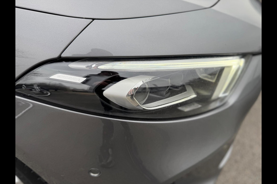 Mercedes-Benz A-Klasse 200 Panorama Memory Sfeerverlichting Camera