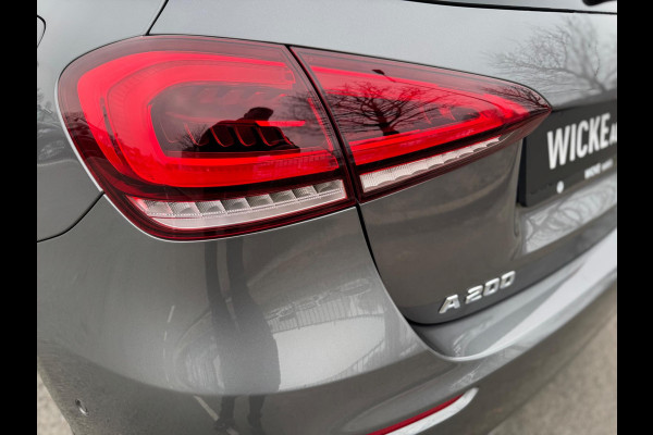 Mercedes-Benz A-Klasse 200 Panorama Memory Sfeerverlichting Camera