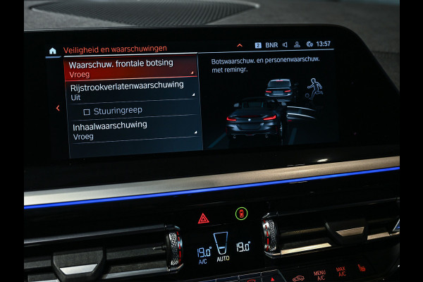 BMW Z4 Roadster sDrive30i · M-Sport 259pk · Sportbrake · Alarm system · Sport Seats · Comfort Access · Adaptive Led · Driving Assistant