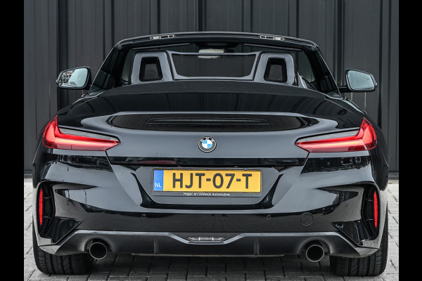 BMW Z4 Roadster sDrive30i · M-Sport 259pk · Sportbrake · Alarm system · Sport Seats · Comfort Access · Adaptive Led · Driving Assistant