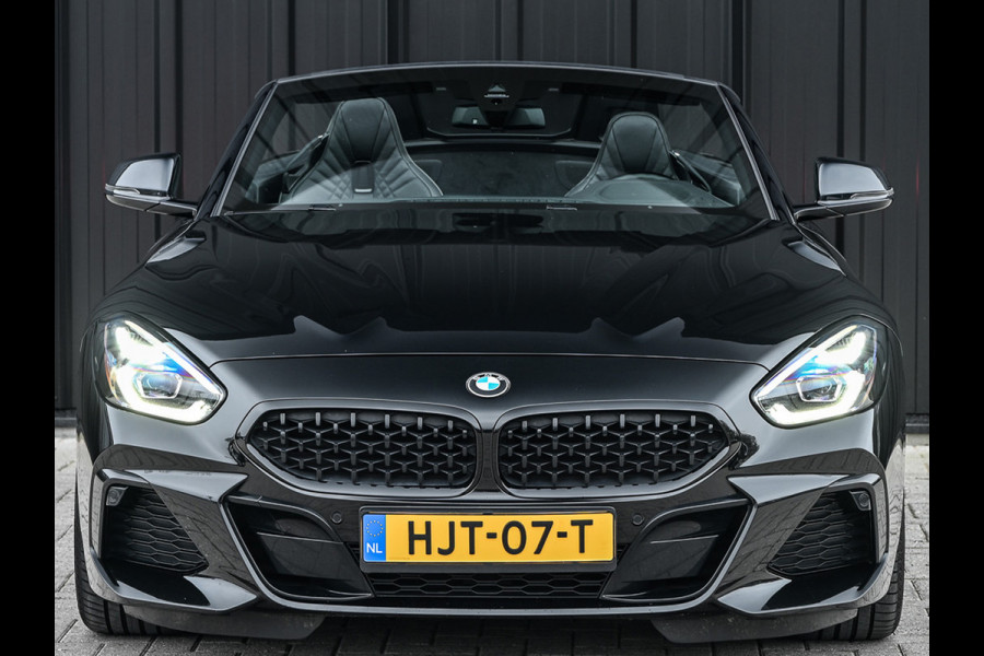 BMW Z4 Roadster sDrive30i · M-Sport 259pk · Sportbrake · Alarm system · Sport Seats · Comfort Access · Adaptive Led · Driving Assistant
