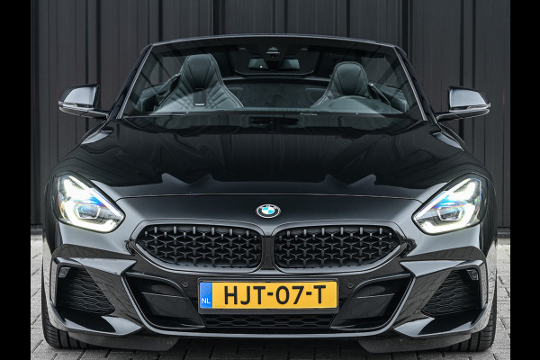 BMW Z4 Roadster sDrive30i · M-Sport 259pk · Sportbrake · Alarm system · Sport Seats · Comfort Access · Adaptive Led · Driving Assistant