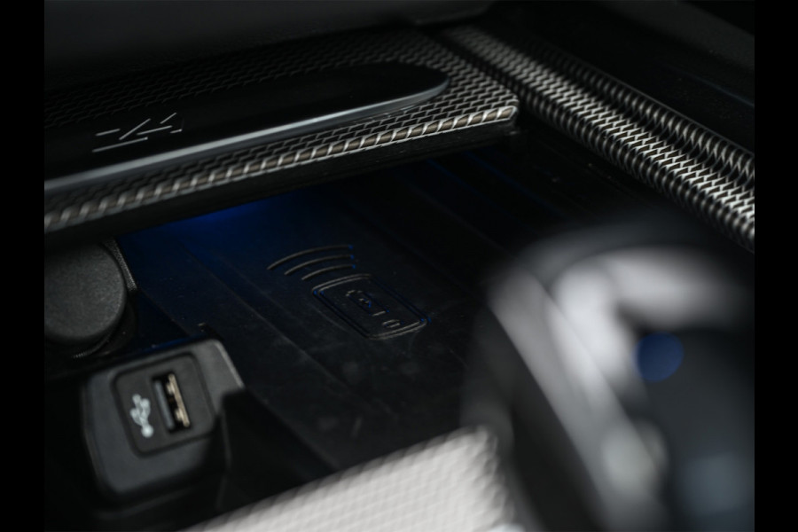 BMW Z4 Roadster sDrive30i · M-Sport 259pk · Sportbrake · Alarm system · Sport Seats · Comfort Access · Adaptive Led · Driving Assistant