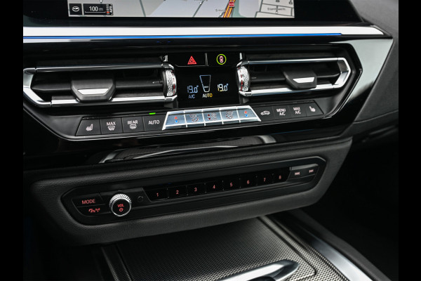 BMW Z4 Roadster sDrive30i · M-Sport 259pk · Sportbrake · Alarm system · Sport Seats · Comfort Access · Adaptive Led · Driving Assistant