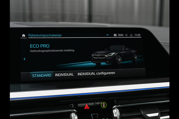 BMW Z4 Roadster sDrive30i · M-Sport 259pk · Sportbrake · Alarm system · Sport Seats · Comfort Access · Adaptive Led · Driving Assistant