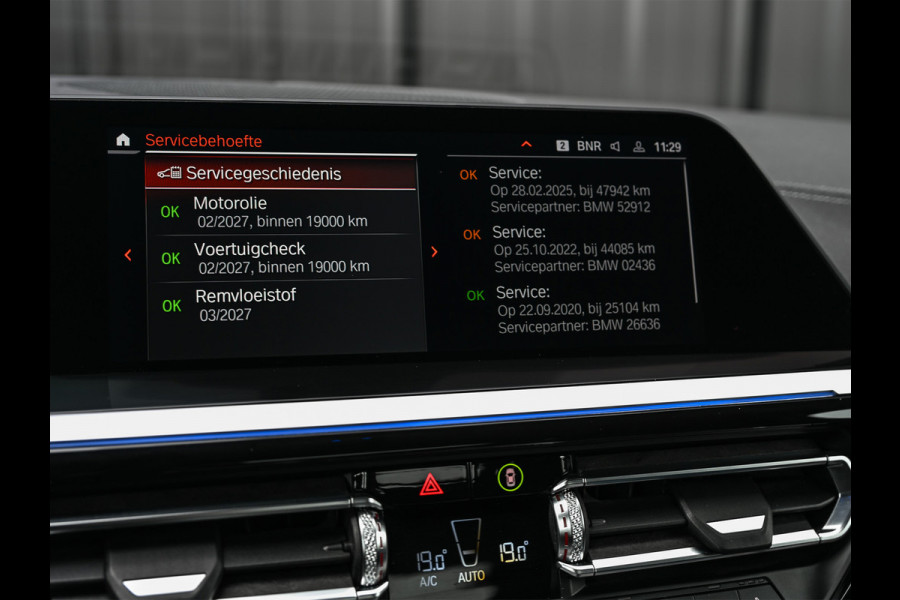 BMW Z4 Roadster sDrive30i · M-Sport 259pk · Sportbrake · Alarm system · Sport Seats · Comfort Access · Adaptive Led · Driving Assistant