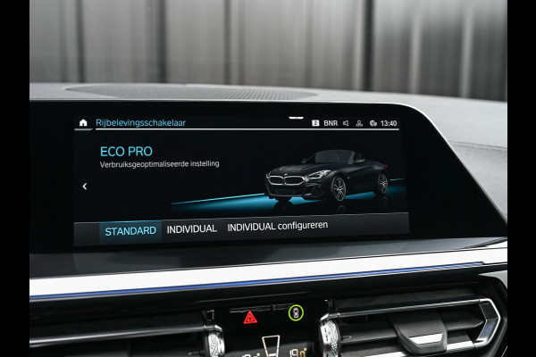 BMW Z4 Roadster sDrive30i · M-Sport 259pk · Sportbrake · Alarm system · Sport Seats · Comfort Access · Adaptive Led · Driving Assistant