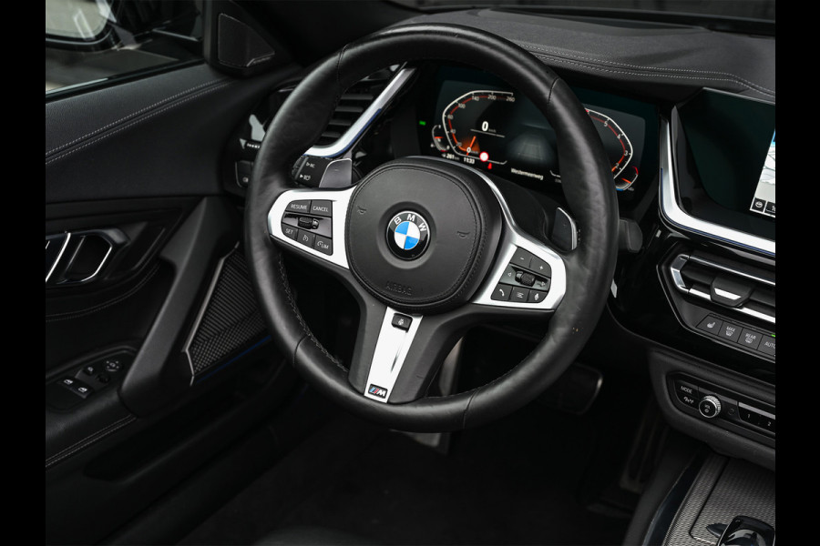 BMW Z4 Roadster sDrive30i · M-Sport 259pk · Sportbrake · Alarm system · Sport Seats · Comfort Access · Adaptive Led · Driving Assistant