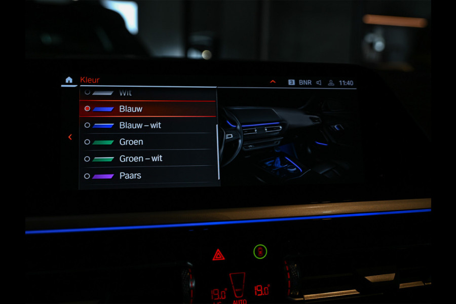 BMW Z4 Roadster sDrive30i · M-Sport 259pk · Sportbrake · Alarm system · Sport Seats · Comfort Access · Adaptive Led · Driving Assistant