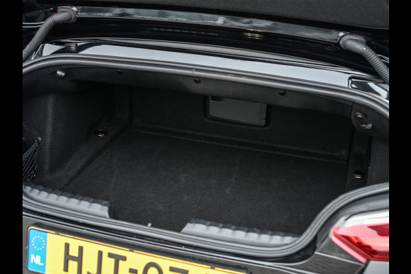 BMW Z4 Roadster sDrive30i · M-Sport 259pk · Sportbrake · Alarm system · Sport Seats · Comfort Access · Adaptive Led · Driving Assistant