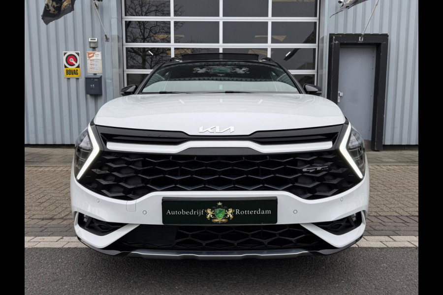 Kia Sportage 1.6 T-GDi Plug-in Hybrid AWD GT-PlusLine 360º