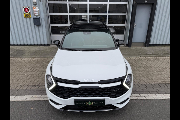 Kia Sportage 1.6 T-GDi Plug-in Hybrid AWD GT-PlusLine 360º