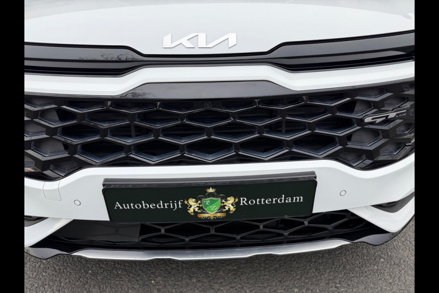 Kia Sportage 1.6 T-GDi Plug-in Hybrid AWD GT-PlusLine 360º