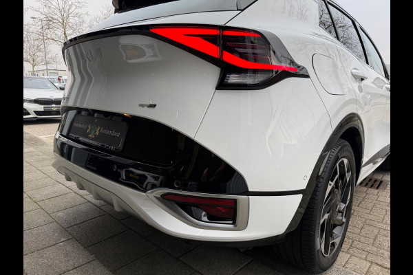 Kia Sportage 1.6 T-GDi Plug-in Hybrid AWD GT-PlusLine 360º