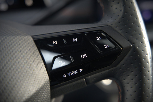 CUPRA Born Copper Edition One 62 kWh | Panoramadak | 360 Camera | Elektrische Stoelen | Massage | Stuurverwarming |  Head-Up Display | Keyless | Adaptive Cruise Control | Stoelverwarming | Apple Carplay | NAP | DAB |