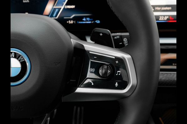 BMW 5 Serie Touring 530e M-Sport Pro - Pano - M-Zetels - Bowers & Wilkins - ACC - 21 inch