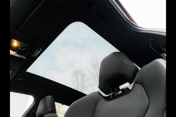 BMW 5 Serie Touring 530e M-Sport Pro - Pano - M-Zetels - Bowers & Wilkins - ACC - 21 inch