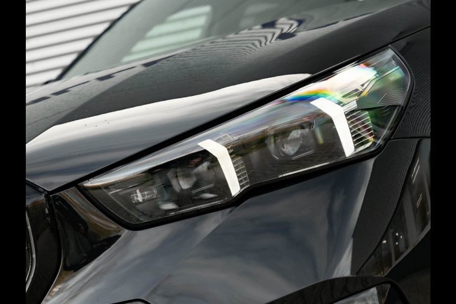 BMW 5 Serie Touring 530e M-Sport Pro - Pano - M-Zetels - Bowers & Wilkins - ACC - 21 inch