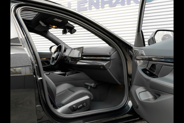 BMW 5 Serie Touring 530e M-Sport Pro - Pano - M-Zetels - Bowers & Wilkins - ACC - 21 inch