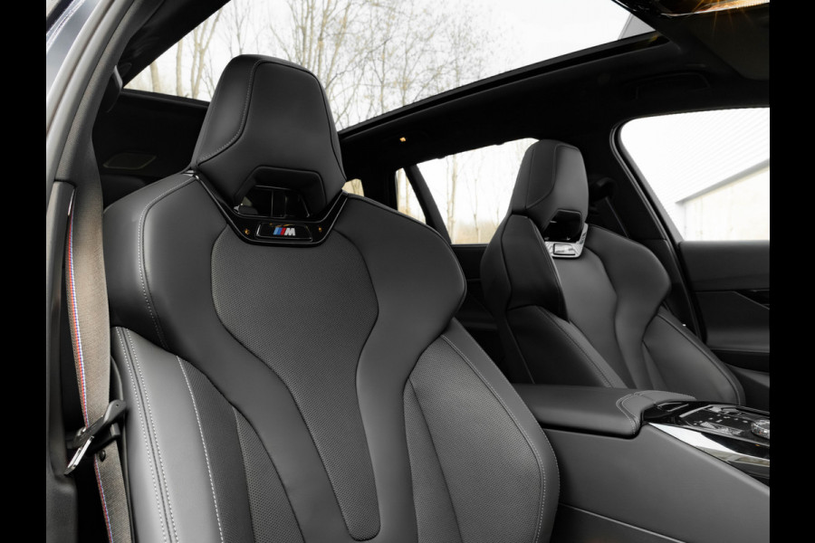 BMW 5 Serie Touring 530e M-Sport Pro - Pano - M-Zetels - Bowers & Wilkins - ACC - 21 inch