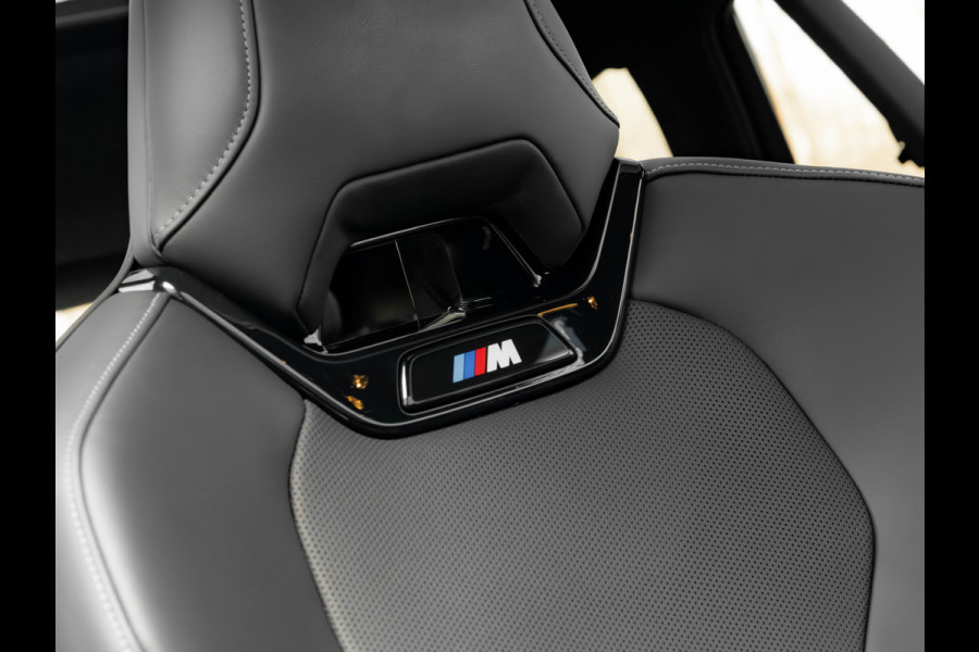 BMW 5 Serie Touring 530e M-Sport Pro - Pano - M-Zetels - Bowers & Wilkins - ACC - 21 inch