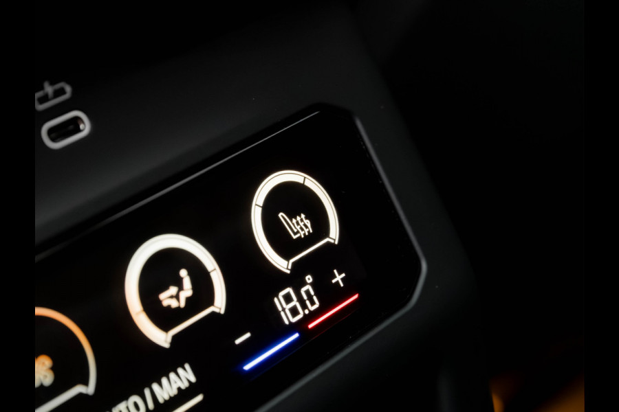 BMW 5 Serie Touring 530e M-Sport Pro - Pano - M-Zetels - Bowers & Wilkins - ACC - 21 inch