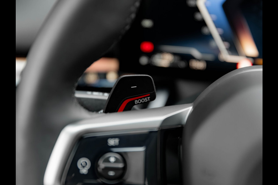 BMW 5 Serie Touring 530e M-Sport Pro - Pano - M-Zetels - Bowers & Wilkins - ACC - 21 inch