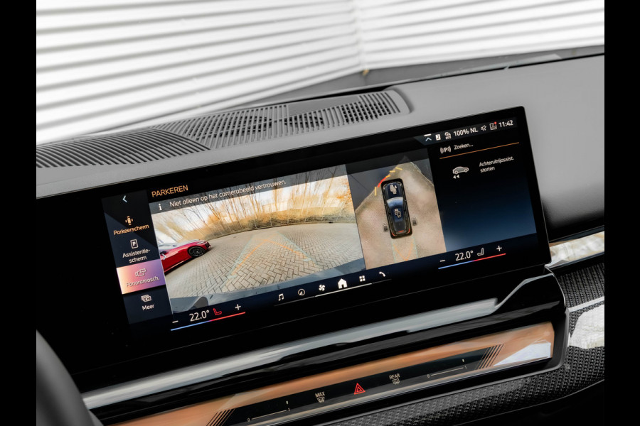 BMW 5 Serie Touring 530e M-Sport Pro - Pano - M-Zetels - Bowers & Wilkins - ACC - 21 inch