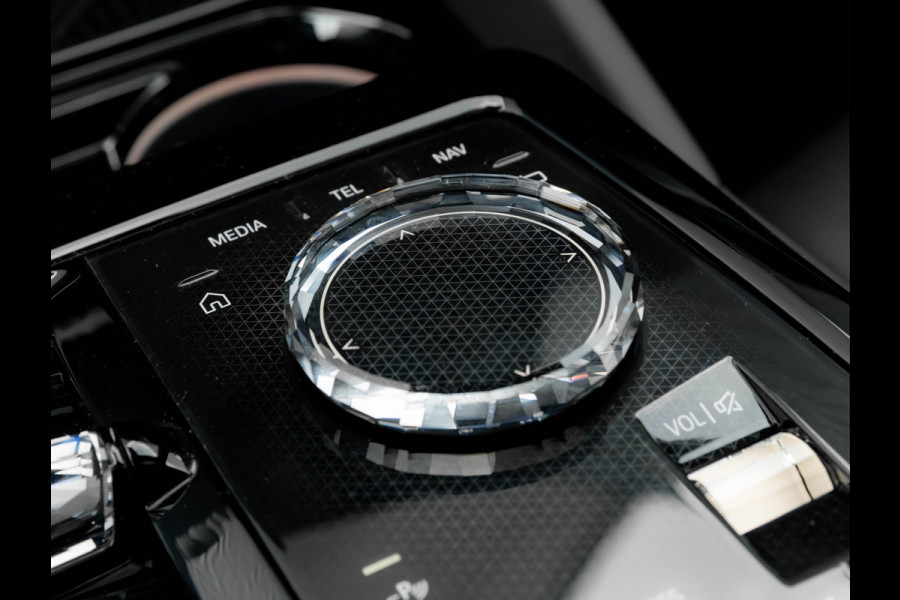 BMW 5 Serie Touring 530e M-Sport Pro - Pano - M-Zetels - Bowers & Wilkins - ACC - 21 inch