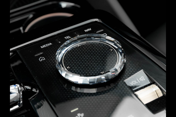 BMW 5 Serie Touring 530e M-Sport Pro - Pano - M-Zetels - Bowers & Wilkins - ACC - 21 inch