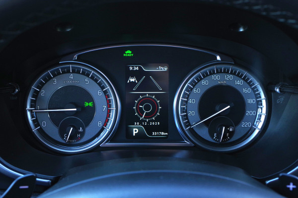 Suzuki Vitara 1.5 Hybrid Automaat Select HEV, Adap. Cruise Control, LED, Camera, Carplay