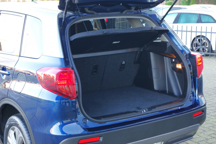 Suzuki Vitara 1.5 Hybrid Automaat Select HEV, Adap. Cruise Control, LED, Camera, Carplay