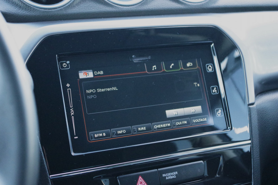 Suzuki Vitara 1.5 Hybrid Automaat Select HEV, Adap. Cruise Control, LED, Camera, Carplay