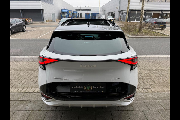 Kia Sportage 1.6 T-GDi Plug-in Hybrid AWD GT-PlusLine 360º