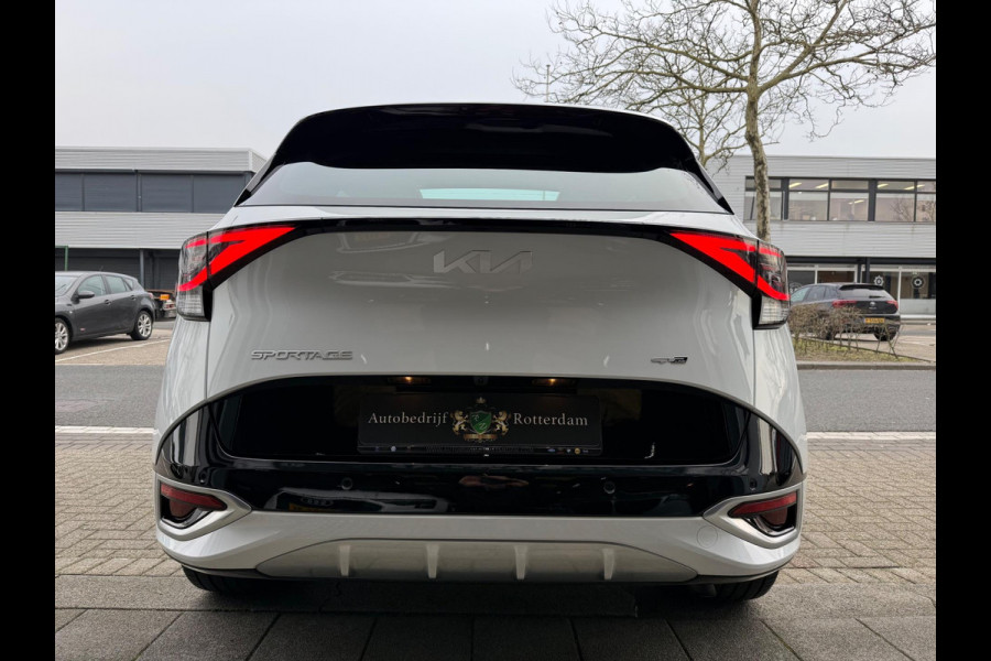 Kia Sportage 1.6 T-GDi Plug-in Hybrid AWD GT-PlusLine 360º