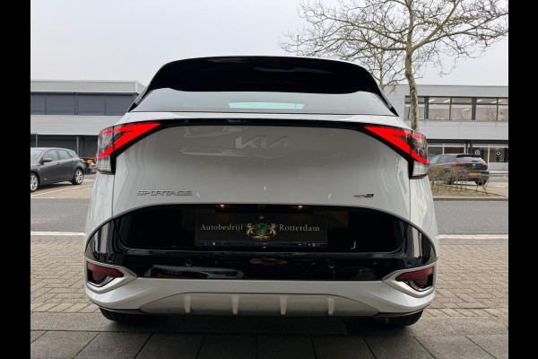 Kia Sportage 1.6 T-GDi Plug-in Hybrid AWD GT-PlusLine 360º